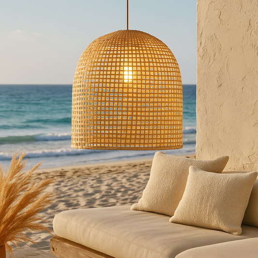 Colgante Decorativo Pasadena