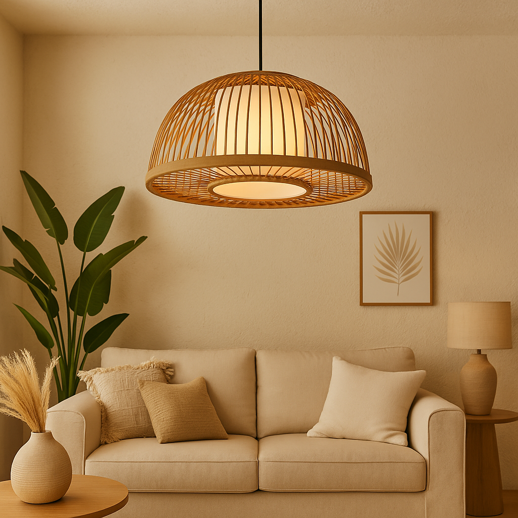 Colgante Decorativo Hawaii