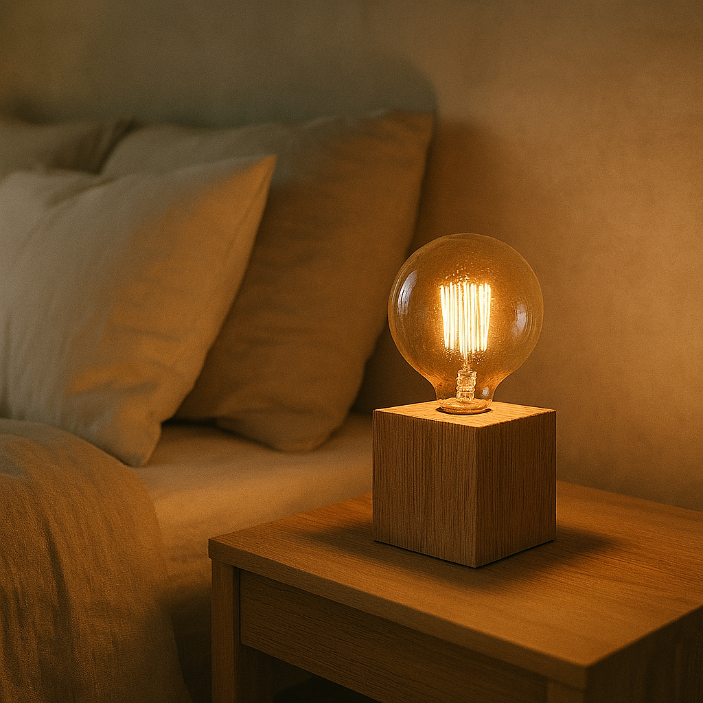 ARTEFACTO DECORATIVO DE MESA OHIO