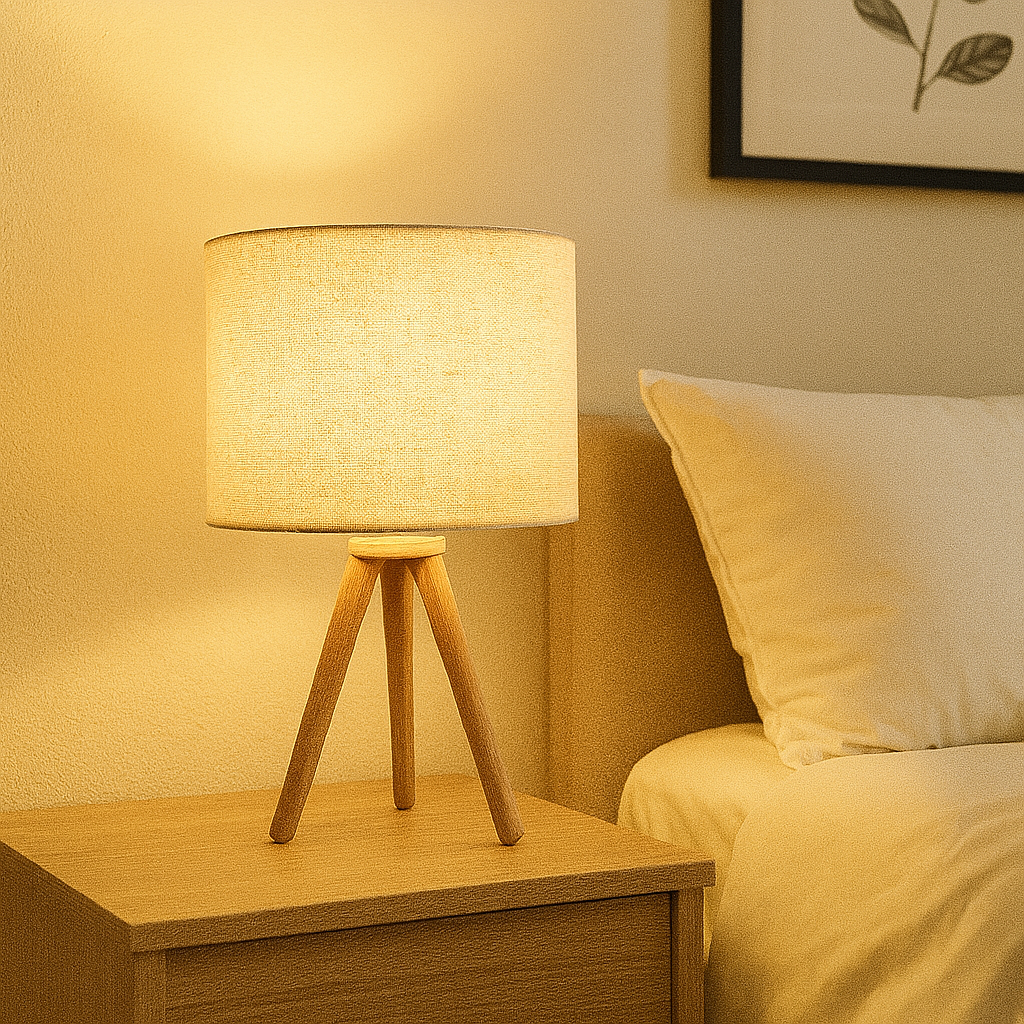 ARTEFACTO DECORATIVO DE MESA KENIA