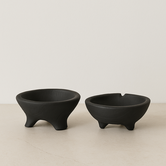 Set de 2 bowls