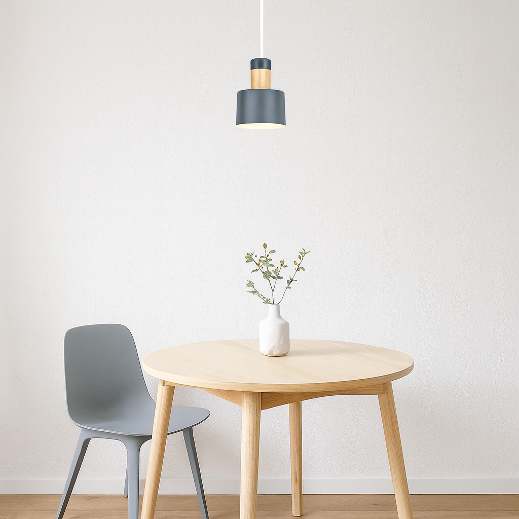 Lámpara colgante decorativa CIRO 1