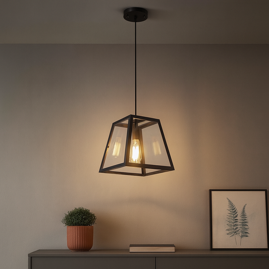 COLGANTE DECORATIVO RUBIK