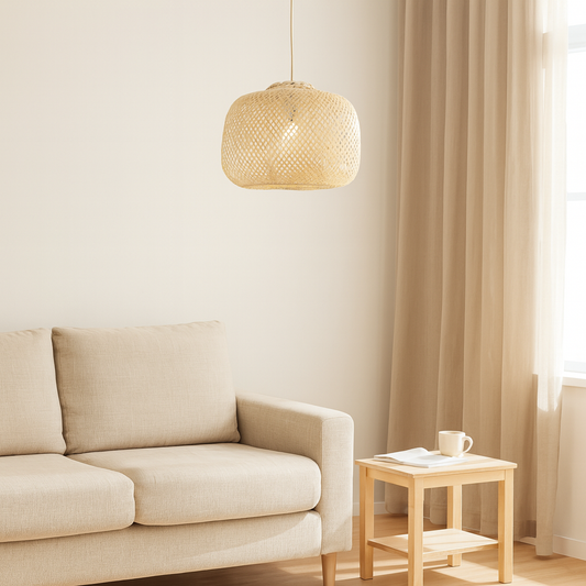 ARTEFACTO COLGANTE DECORATIVO KANSAS