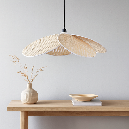 Artefacto Colgante Decorativo Melissa