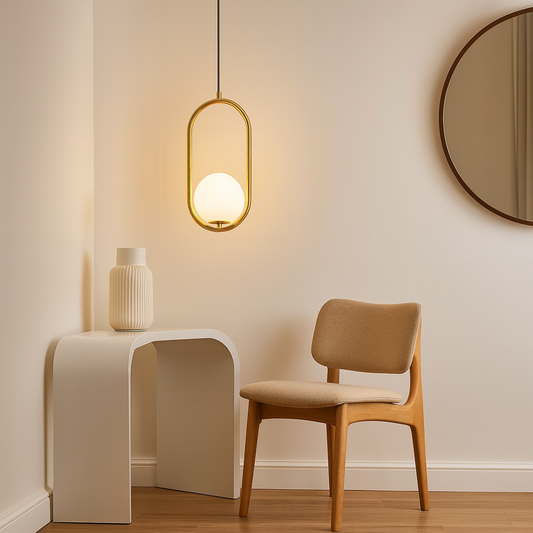 Artefacto Colgante Decorativo Romina