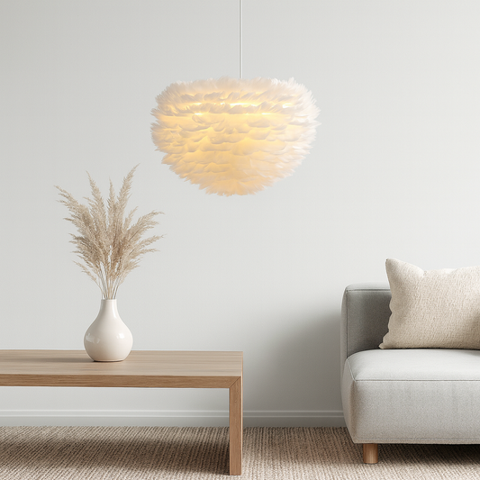 ARTEFACTO COLGANTE DECORATIVO NIMBUS