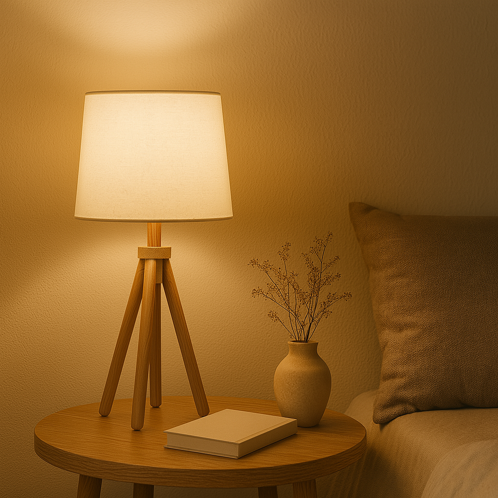 ARTEFACTO DECORATIVO DE MESA ANDORRA 1