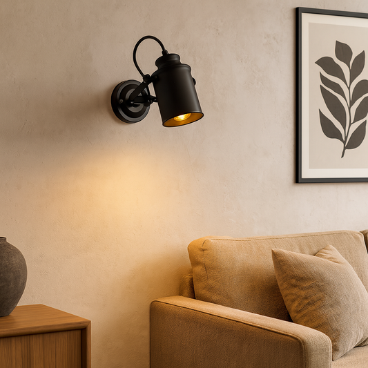 ARTEFACTO DE PARED BRISTOL