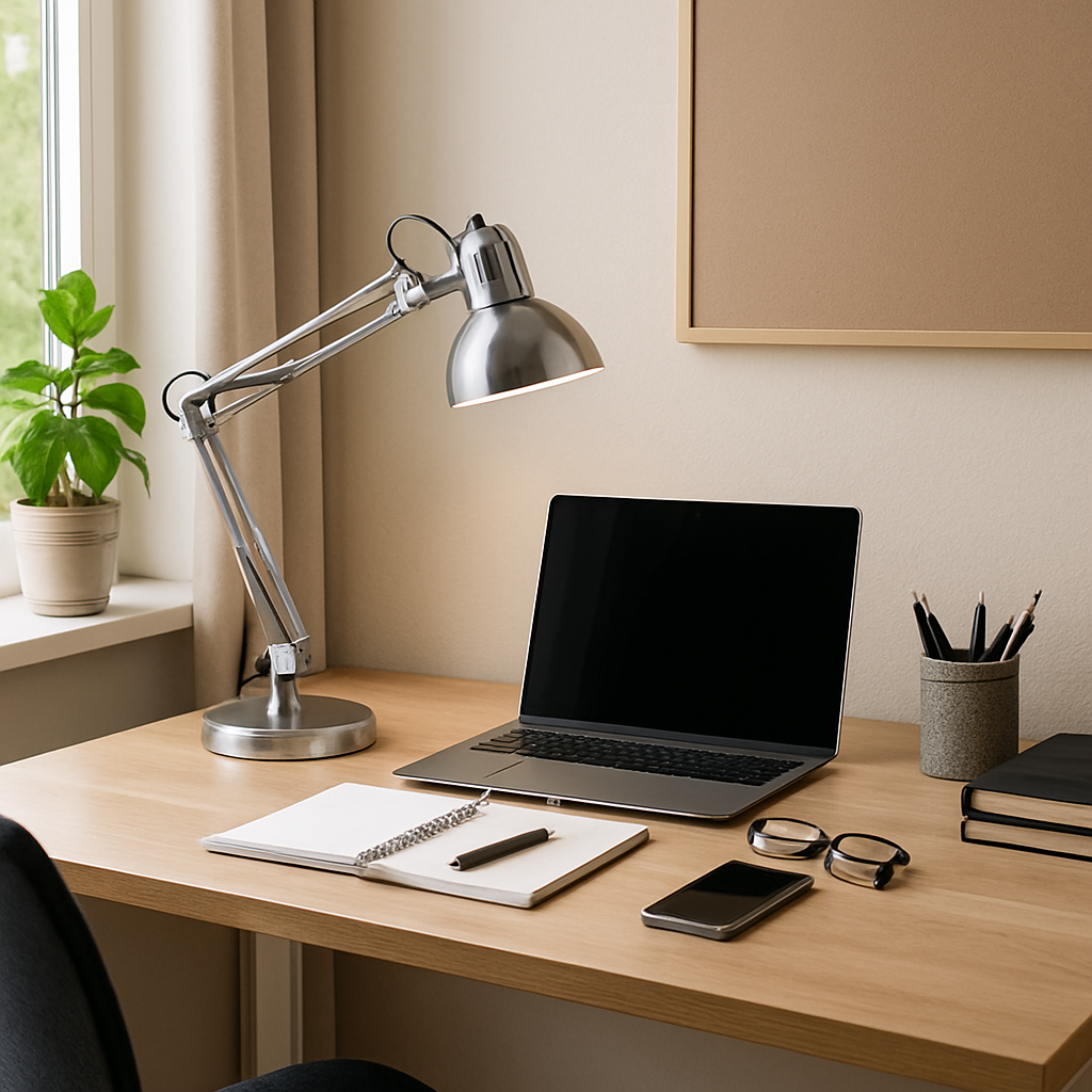 ARTEFACTO DECORATIVO DE MESA CHARLOTTE - GRIS