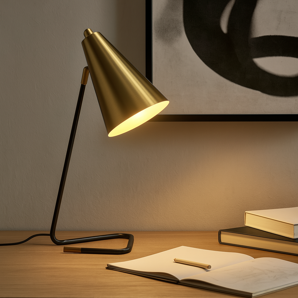 ARTEFACTO DECORATIVO DE MESA SALVIO