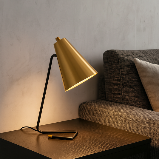 ARTEFACTO DECORATIVO DE MESA SALVIO