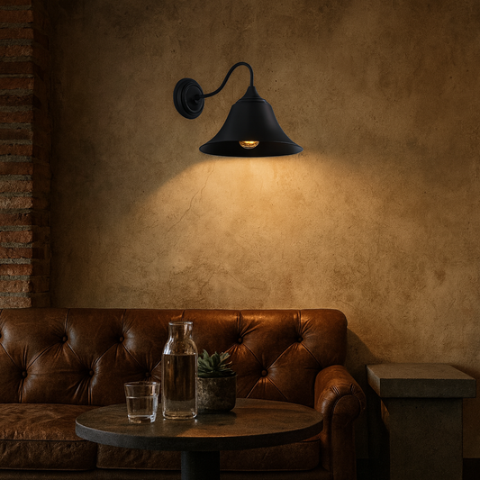 ARTEFACTO PARED MAGNO