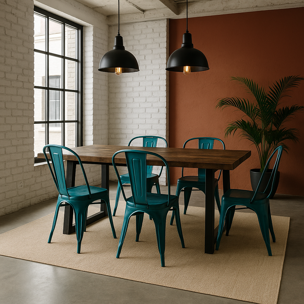 ALFOMBRA NATURAL 150X210CM LISA