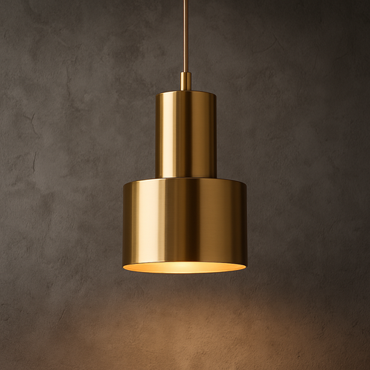 Colgante Decorativo RebekaaH – Gold