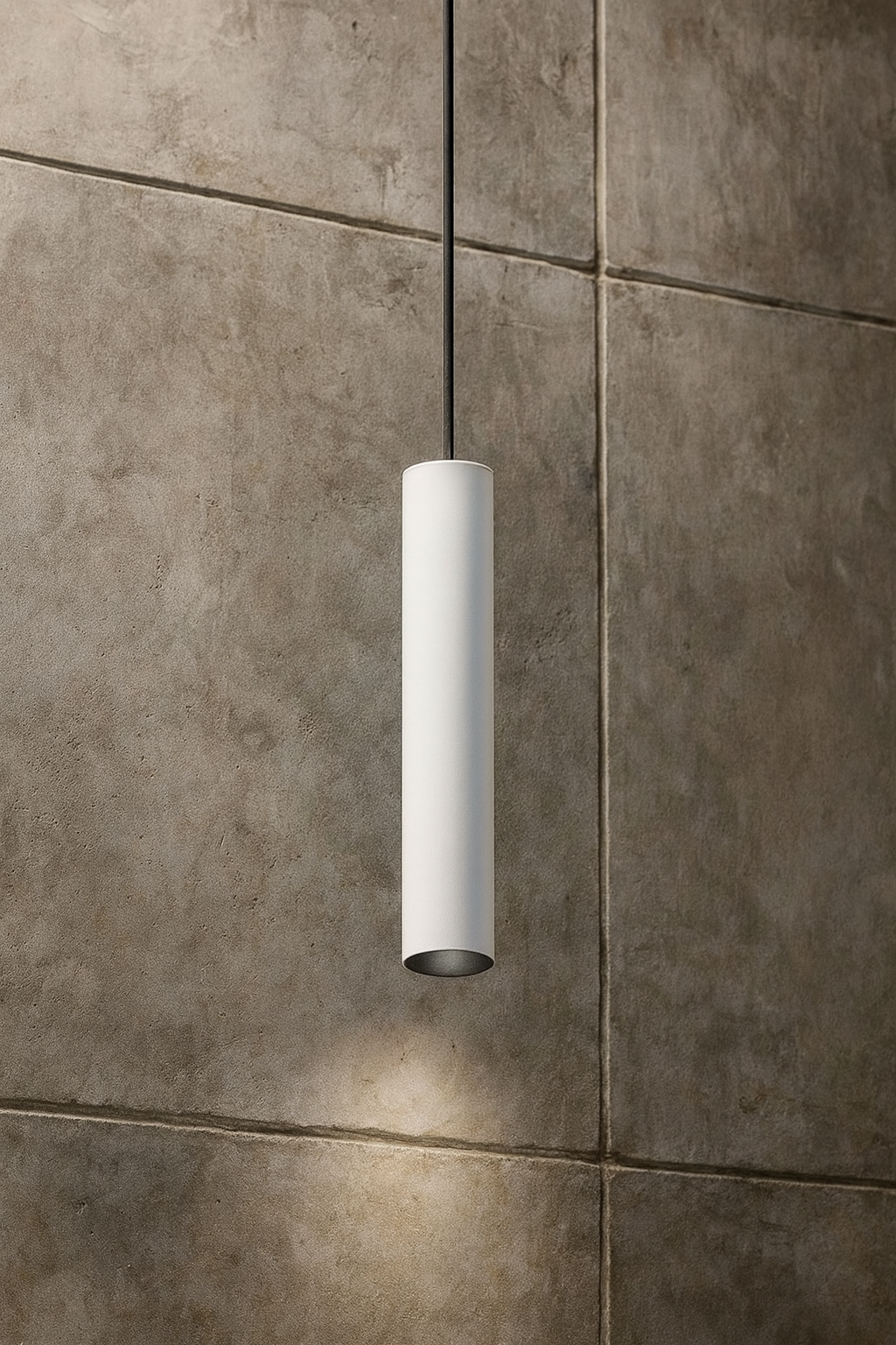 Colgante Decorativo Hollywood – White