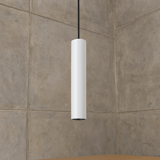 Colgante Decorativo Hollywood – White