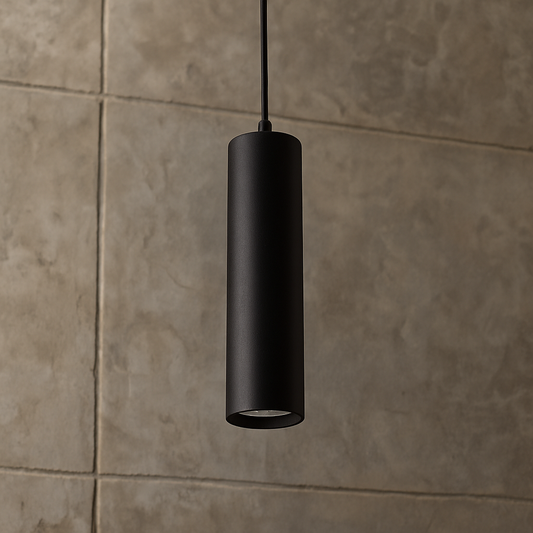 Colgante Decorativo Hollywood – Black