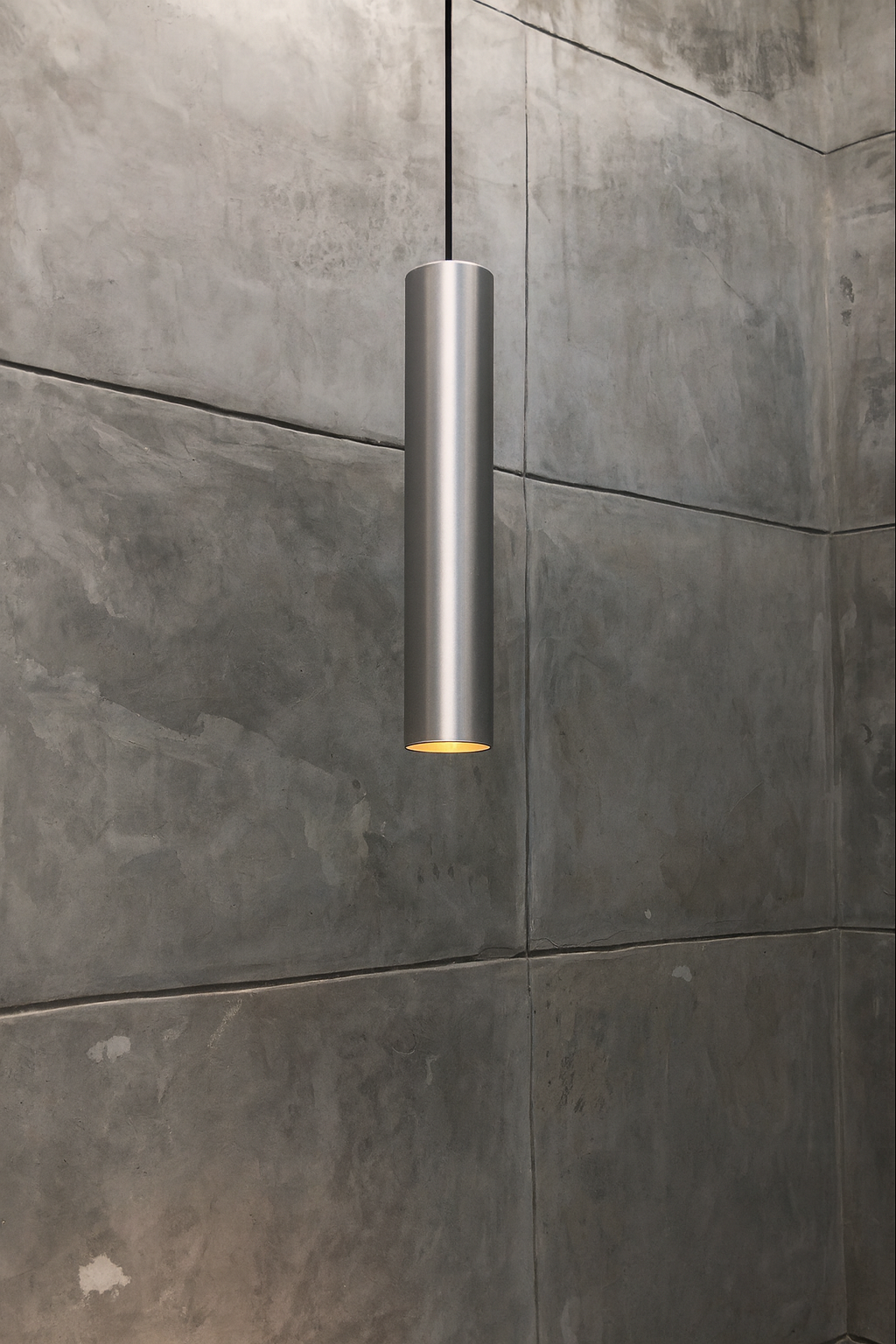 Colgante Decorativo Hollywood – Aluminio