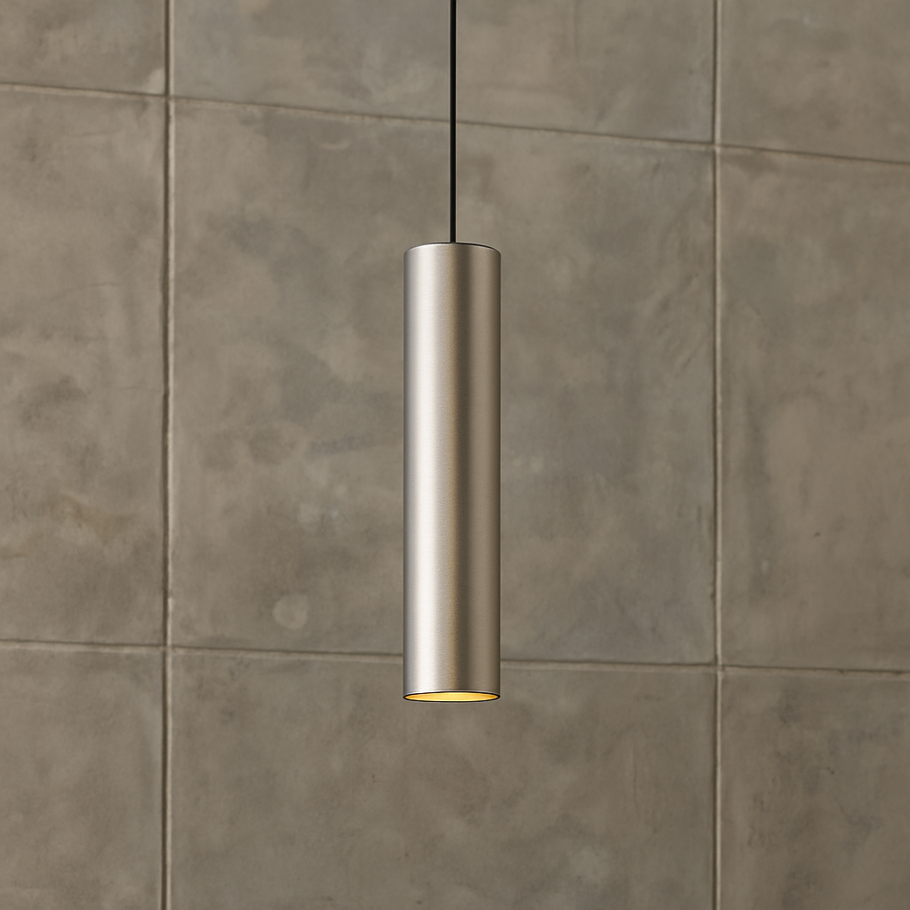 Colgante Decorativo Hollywood – Aluminio