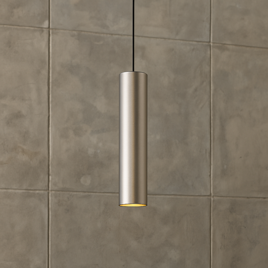 Colgante Decorativo Hollywood – Aluminio