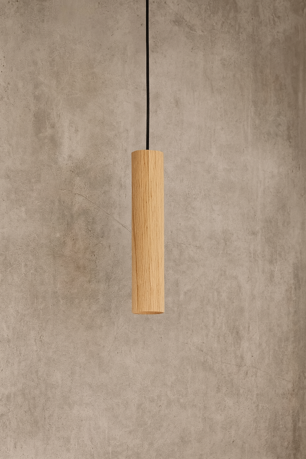 Colgante Decorativo Hollywood – Oak