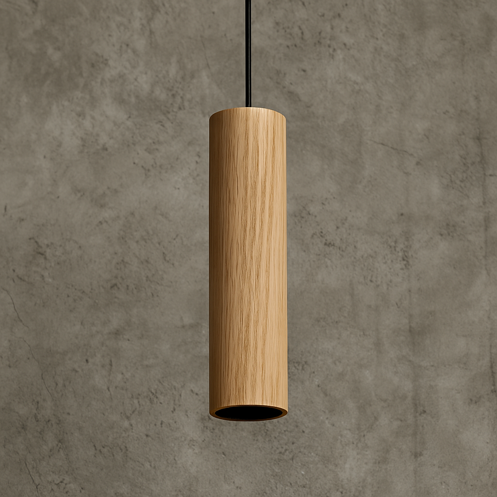 Colgante Decorativo Hollywood – Oak