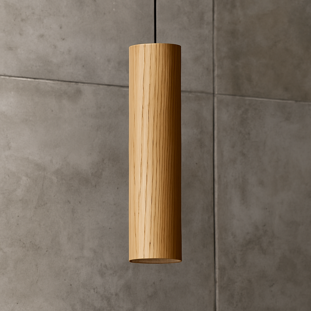 Colgante Decorativo Hollywood – Oak
