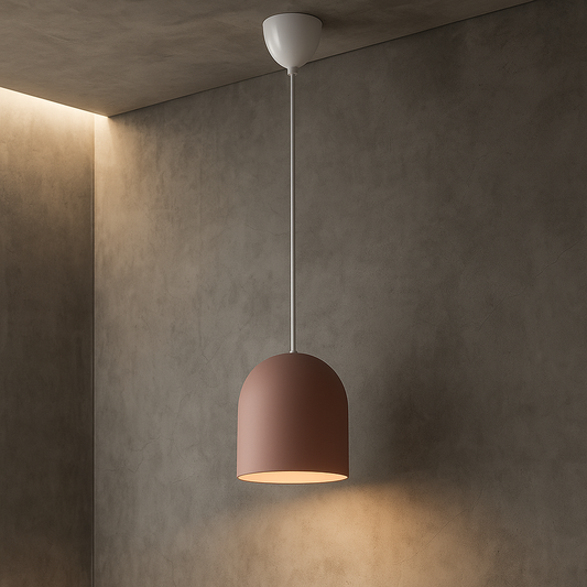 Colgante Decorativo GIO – Rosa