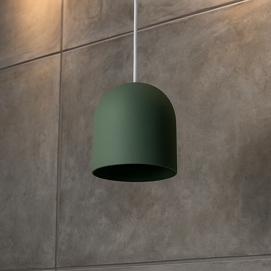 Colgante Decorativo GIO – Verde