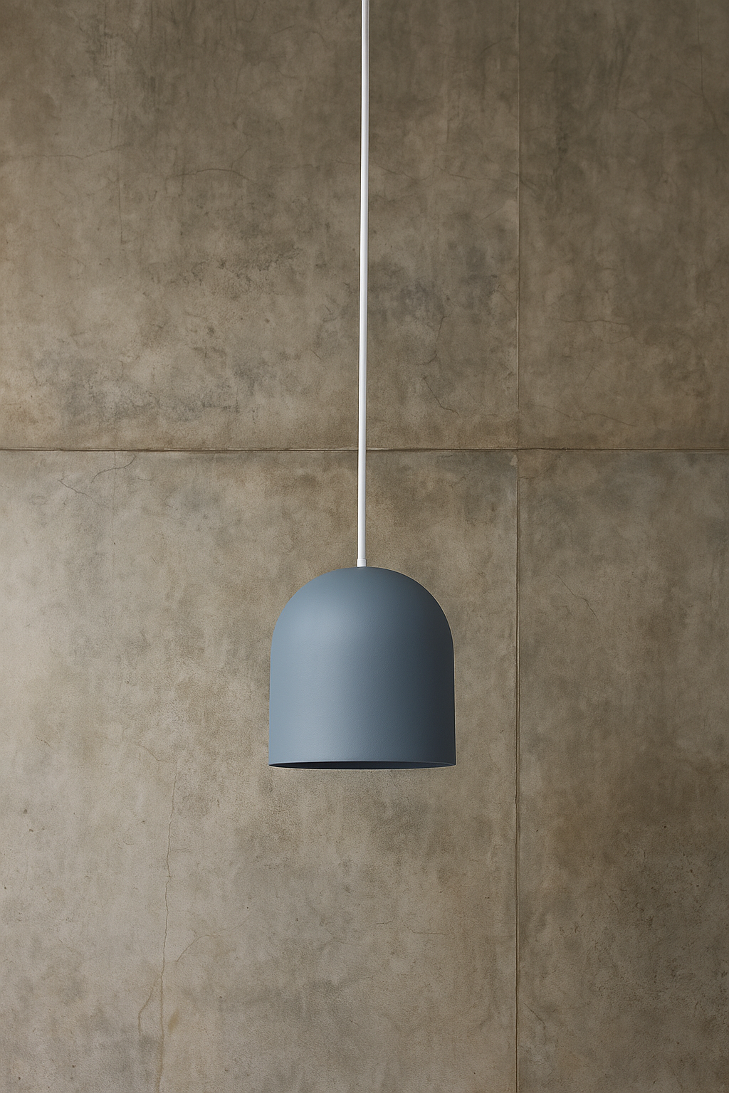 Colgante Decorativo GIO – Azul