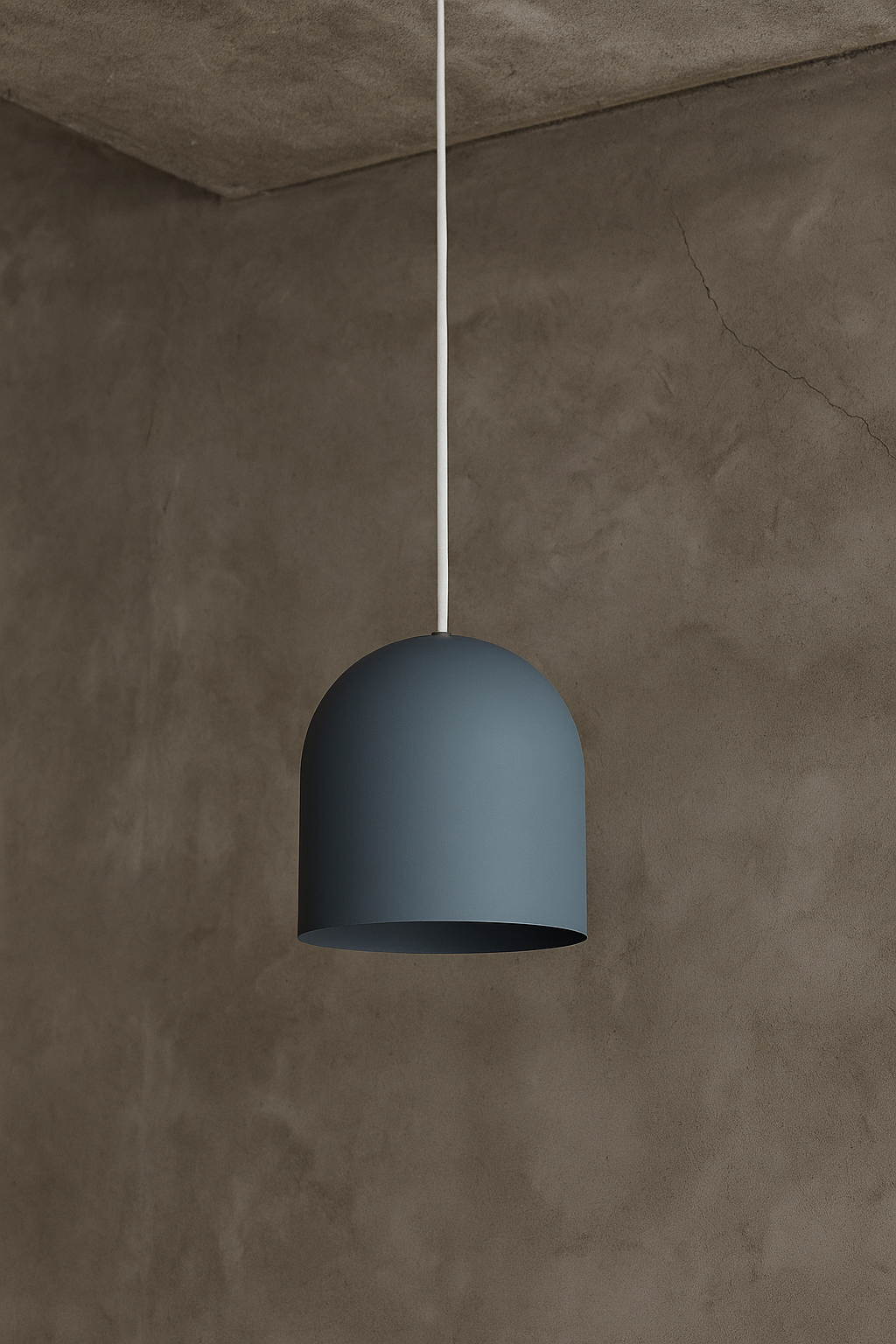 Colgante Decorativo GIO – Azul