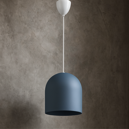 Colgante Decorativo GIO – Azul