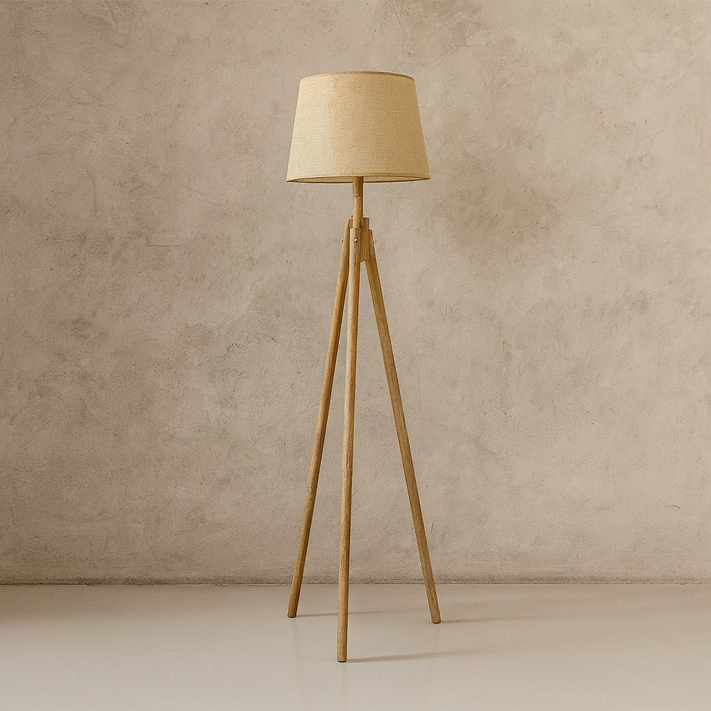 Lámpara de Pie ANDORRA