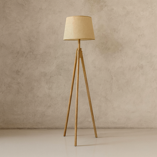 Lámpara de Pie ANDORRA