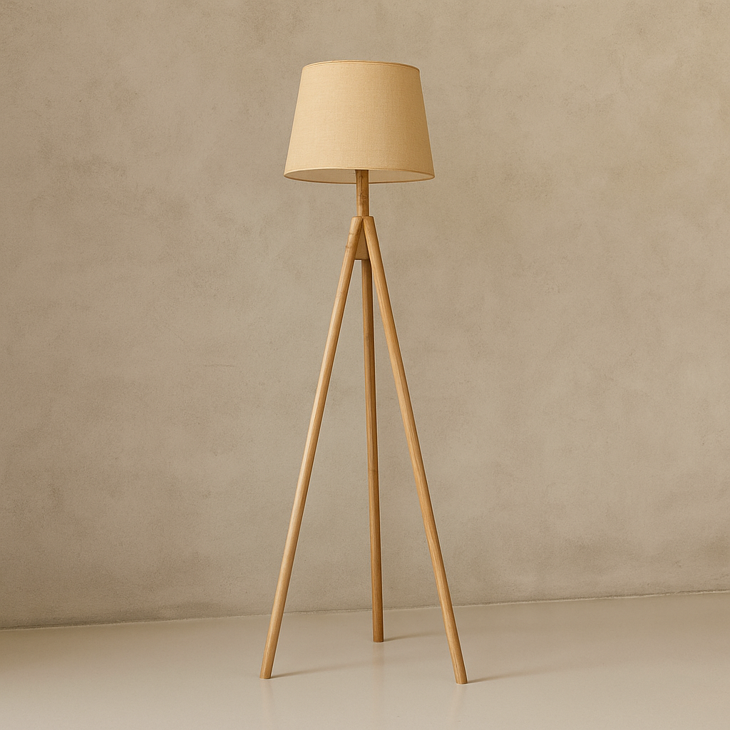 Lámpara de Pie ANDORRA