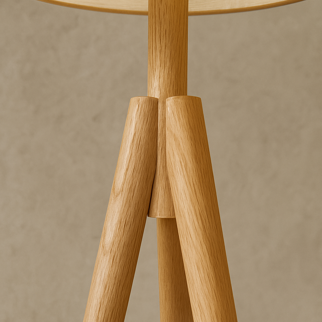 Lámpara de Pie ANDORRA