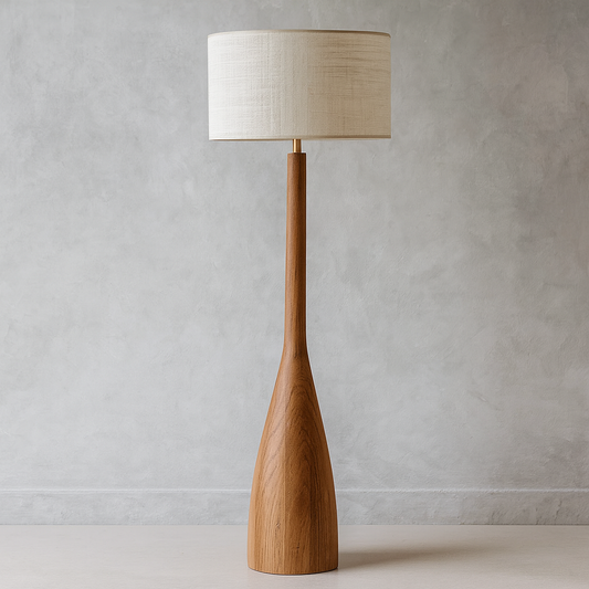 Lámpara de Pie Brooklyn