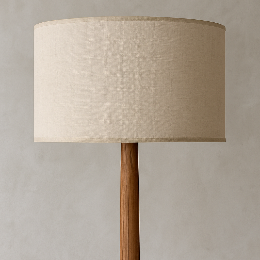 Lámpara de Pie Brooklyn