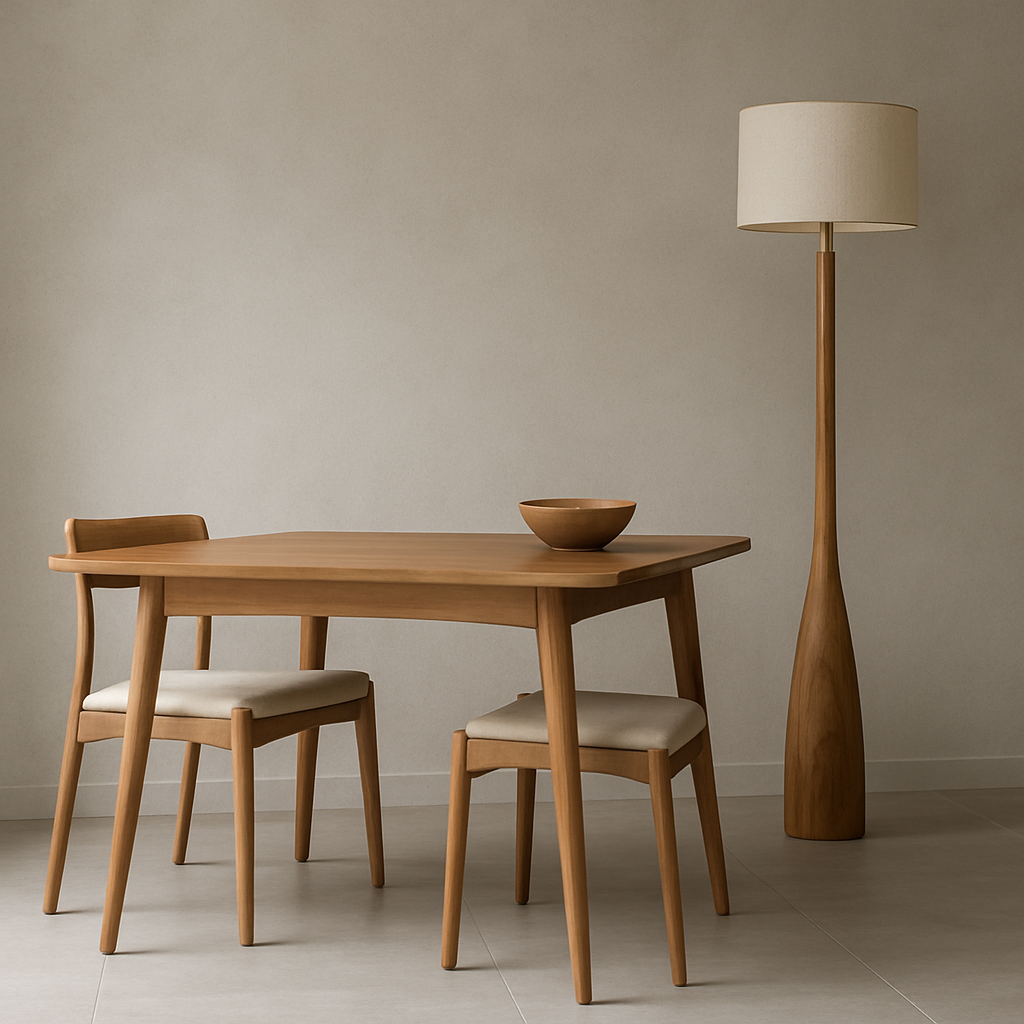 Lámpara de Pie Brooklyn