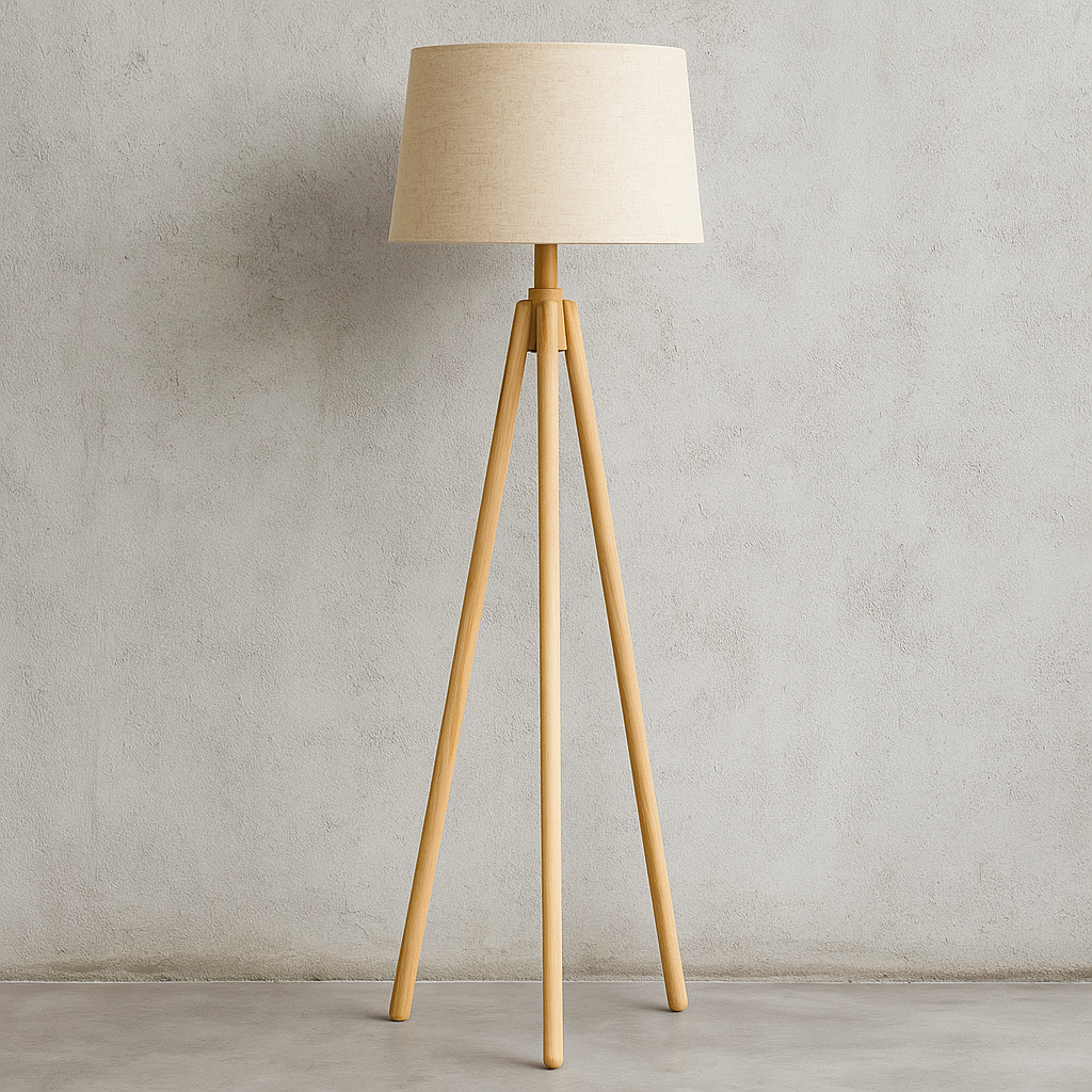 Lámpara de Pie Dakota