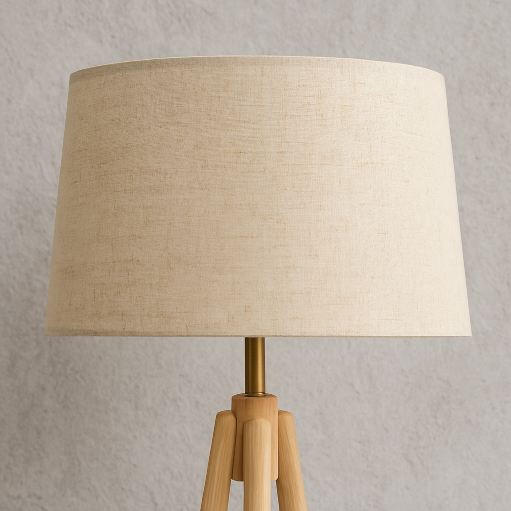 Lámpara de Pie Dakota