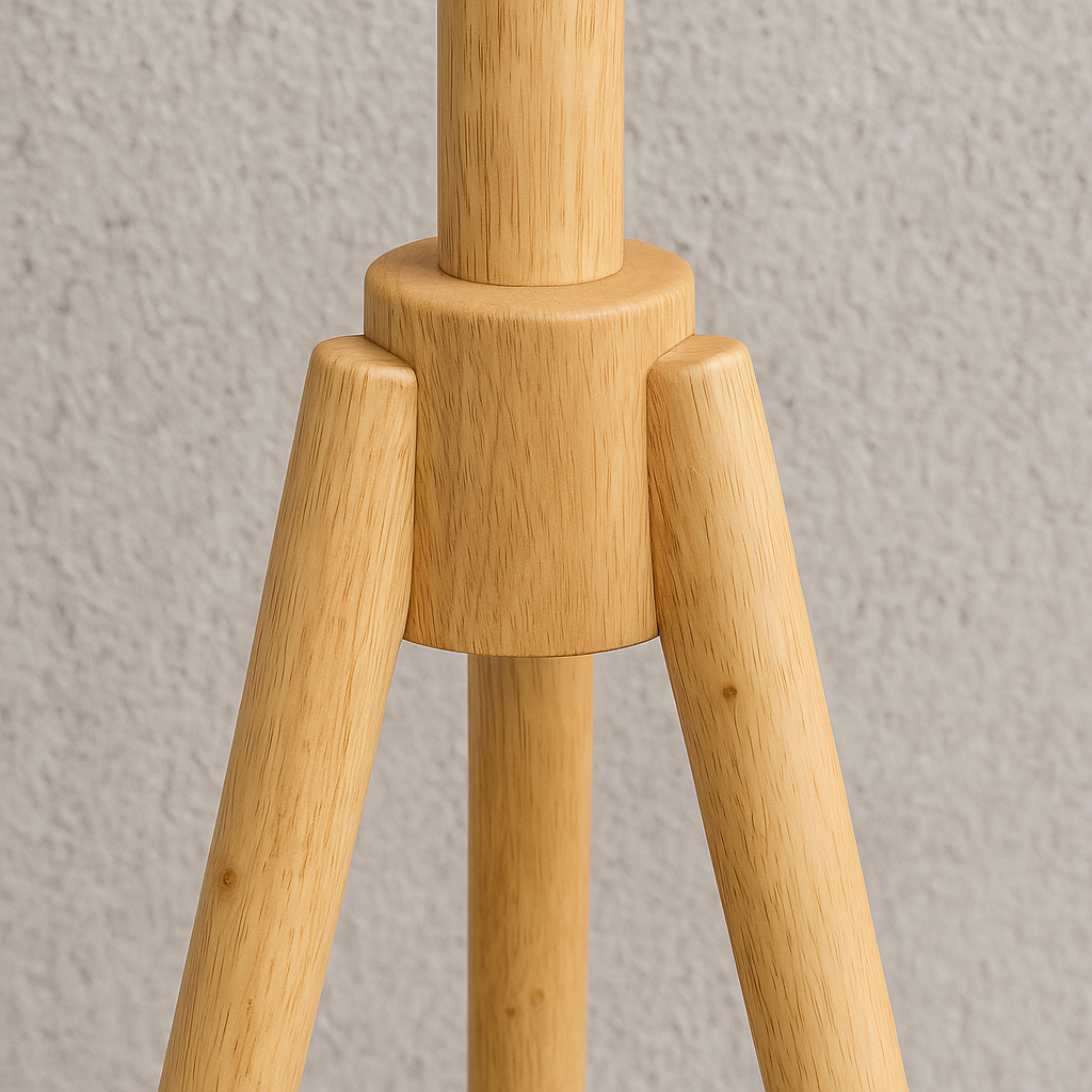 Lámpara de Pie Dakota