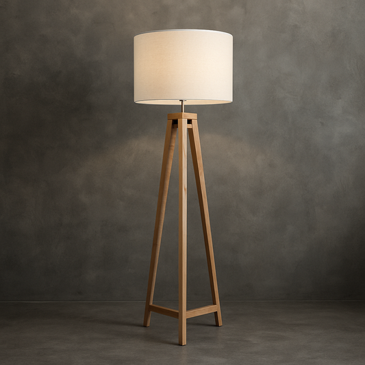 Lámpara de Pie Odin