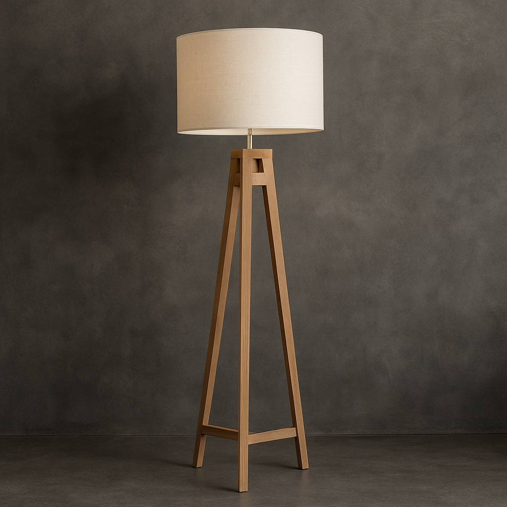 Lámpara de Pie Odin