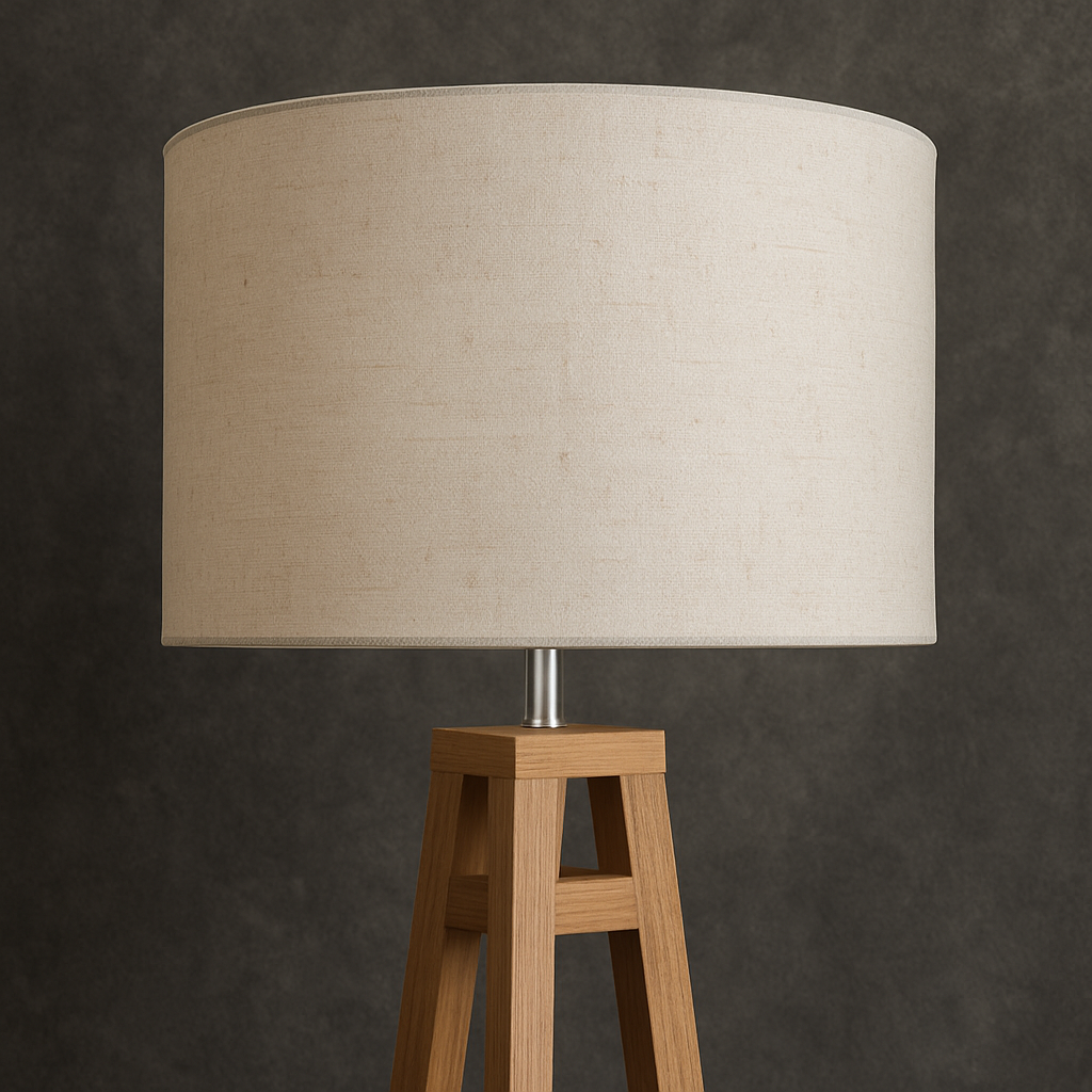 Lámpara de Pie Odin