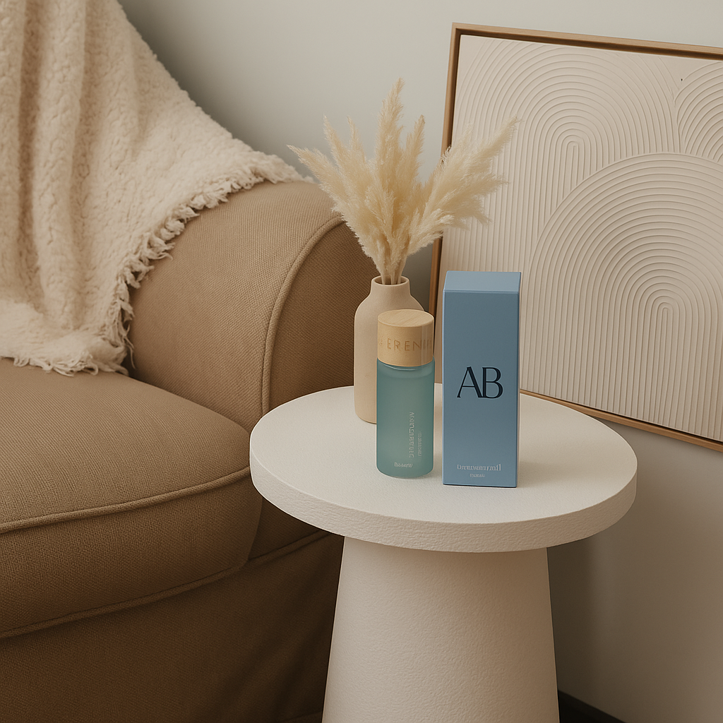 SPRAY AROMATICO 100ML MIEL CELESTE