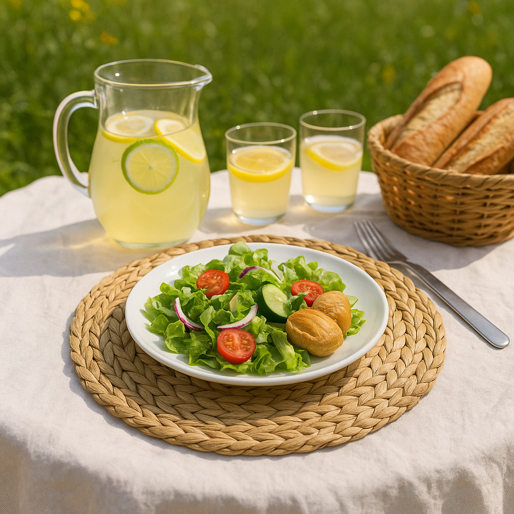 INDIVIDUAL D36CMS SEAGRASS NATURAL