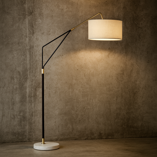 Artefacto decorativo de pie Dolce