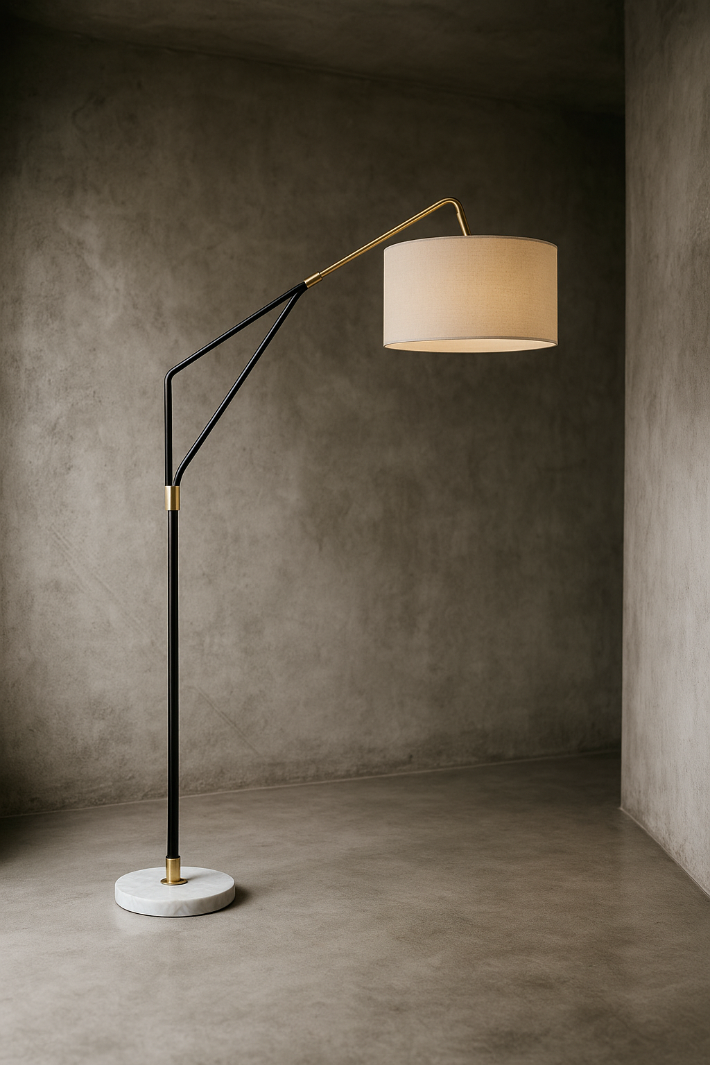 Artefacto decorativo de pie Dolce